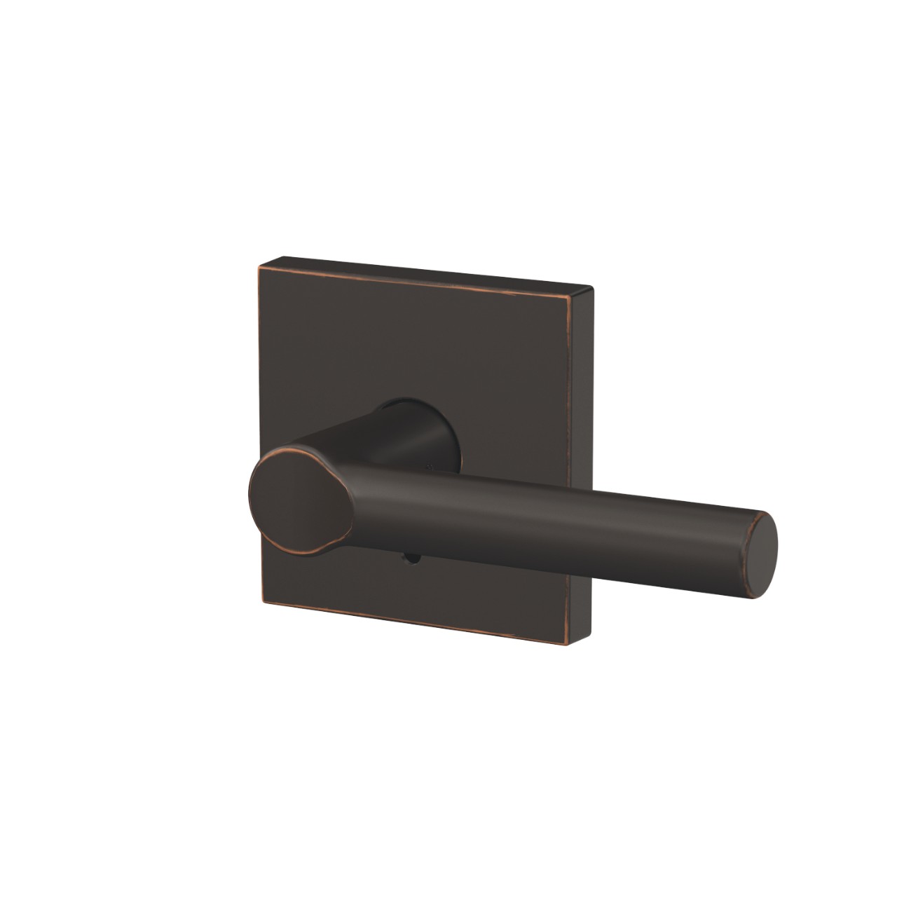 Custom Broadway Non-Turning Lever