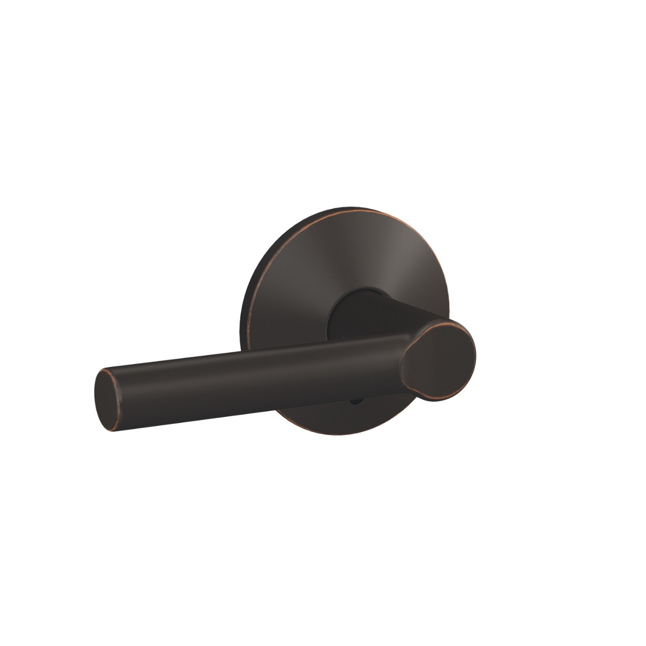 Custom Broadway Non-Turning Lever