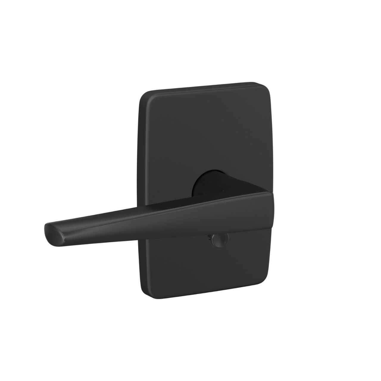 Custom Eller Lever Hall-Closet and Bed-Bath Lock