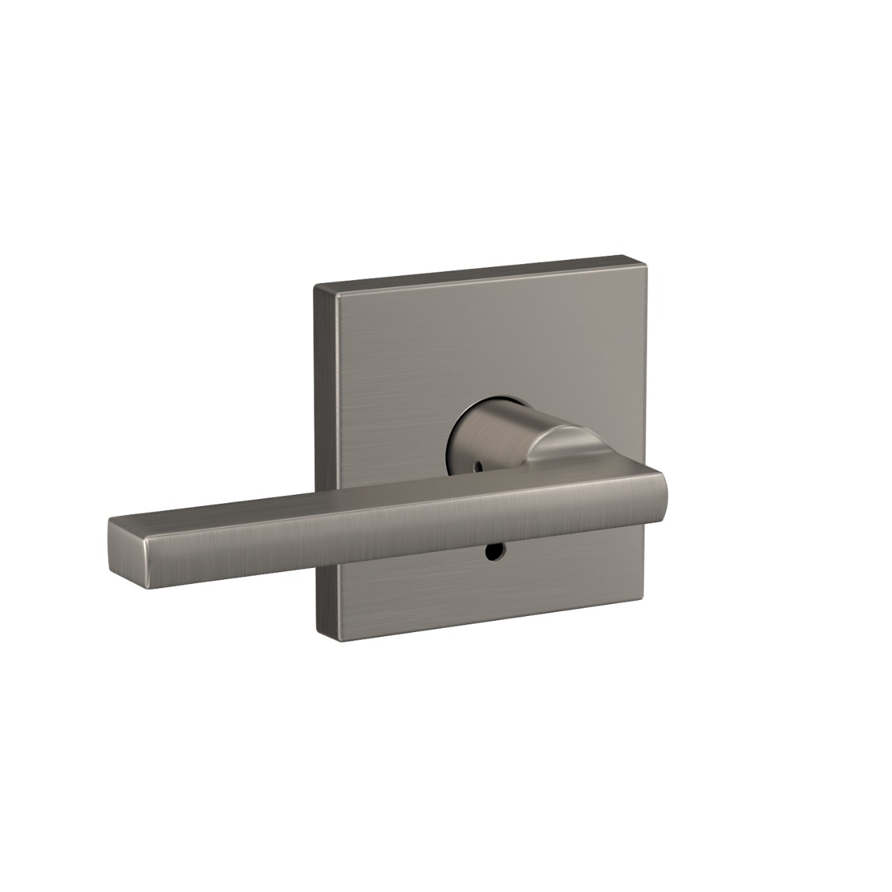 Custom Latitude Non-Turning Lever