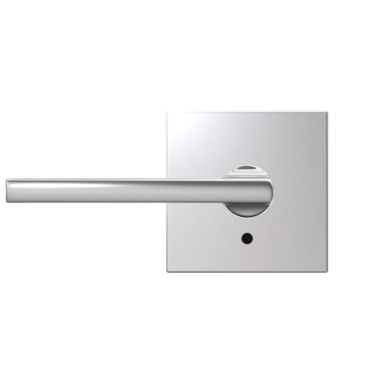 Custom Latitude Non-Turning Lever