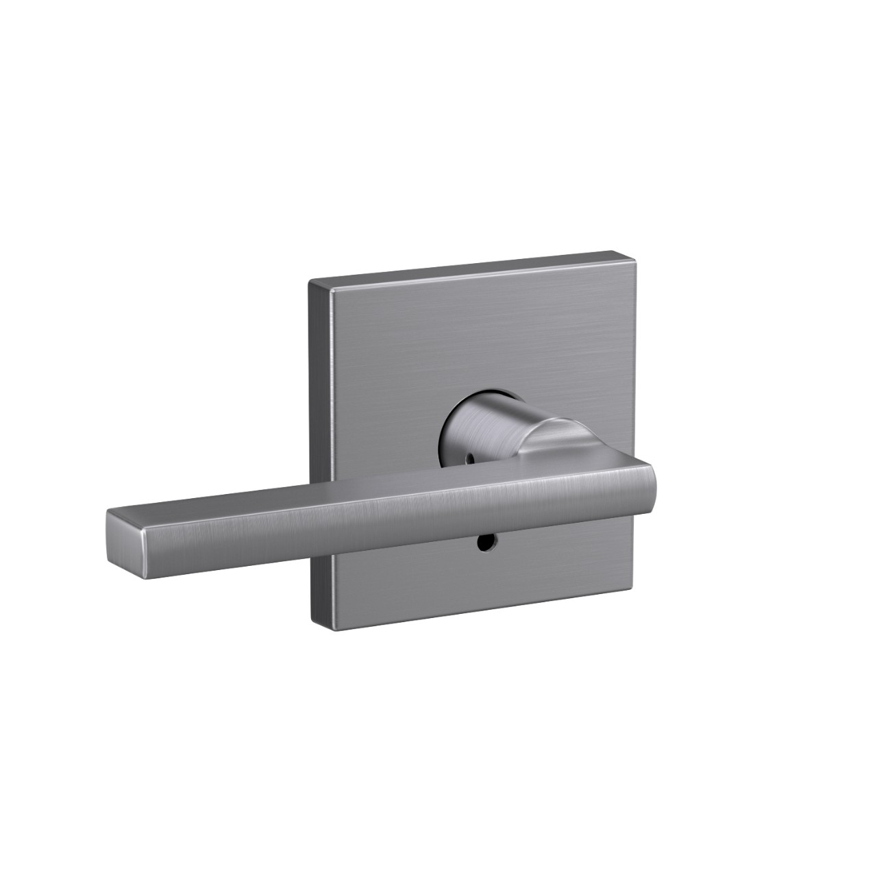 Custom Latitude Non-Turning Lever
