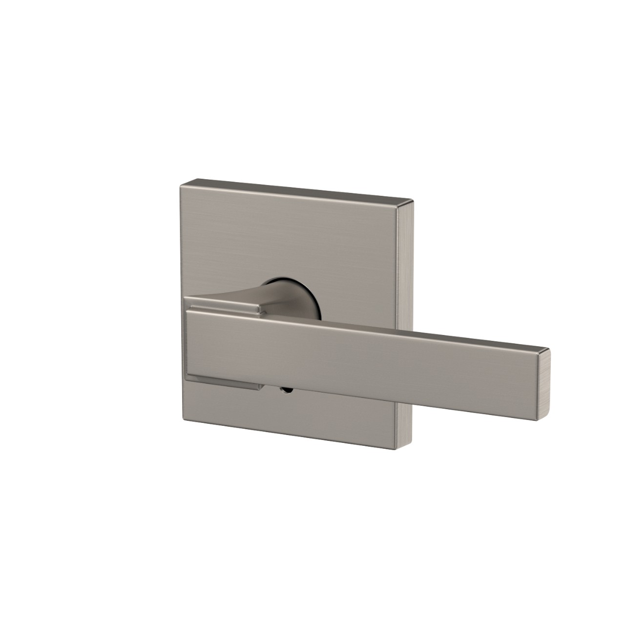 Custom Northbrook Non-Turning Lever