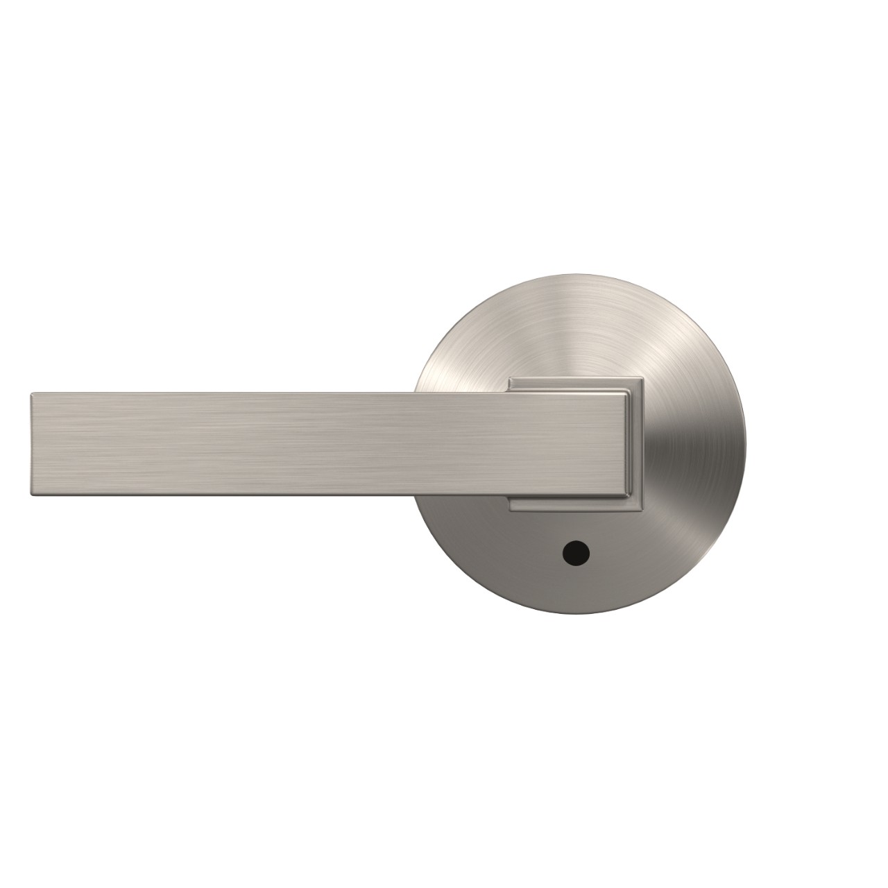Custom Northbrook Non-Turning Lever