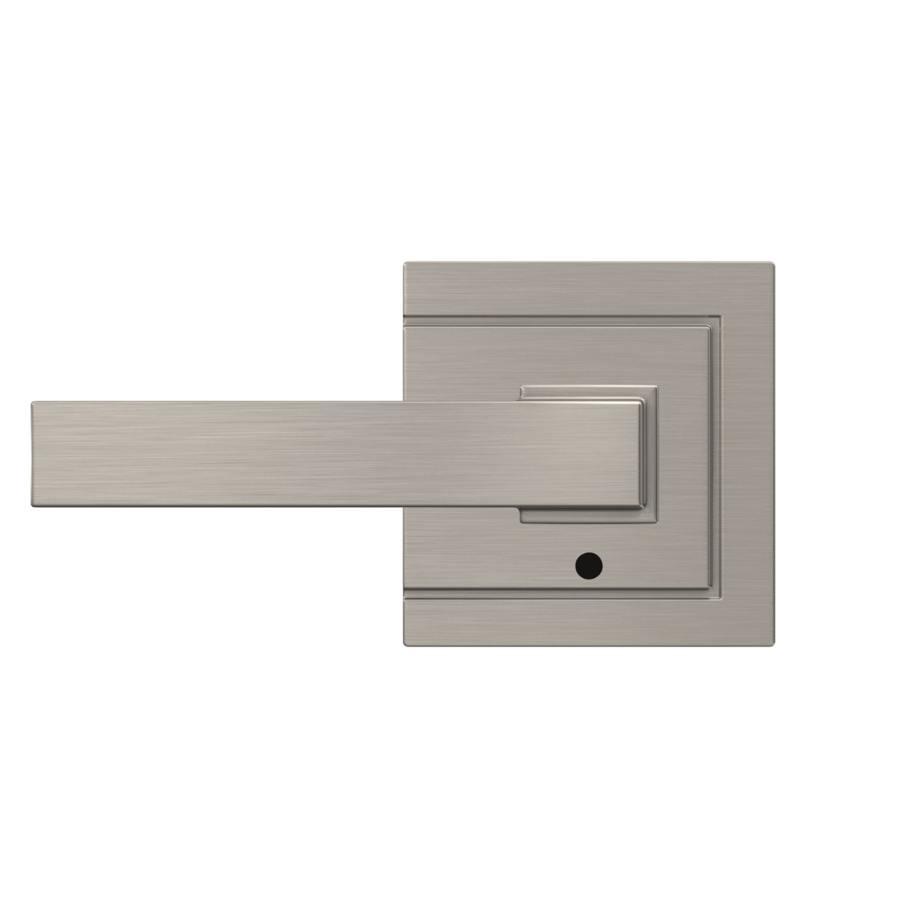 Custom Northbrook Non-Turning Lever