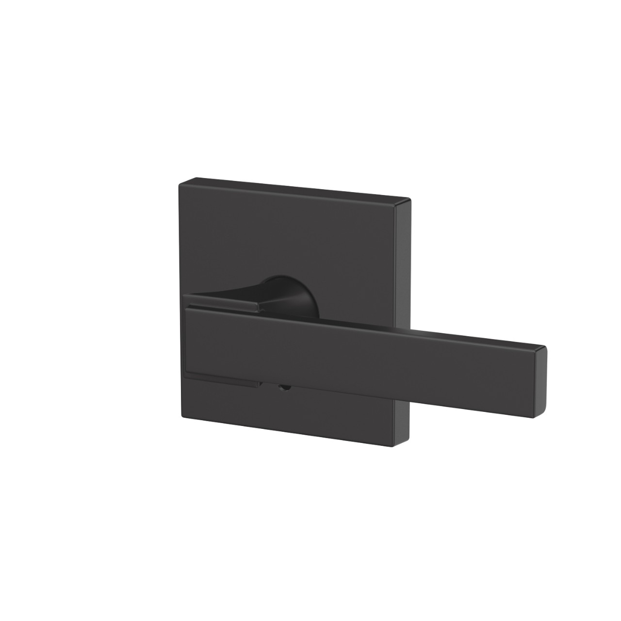 Custom Northbrook Non-Turning Lever