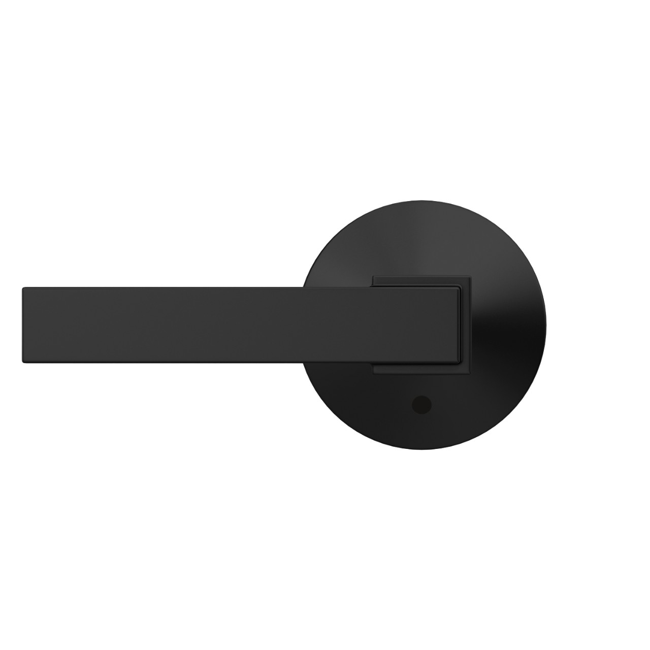 Custom Northbrook Non-Turning Lever