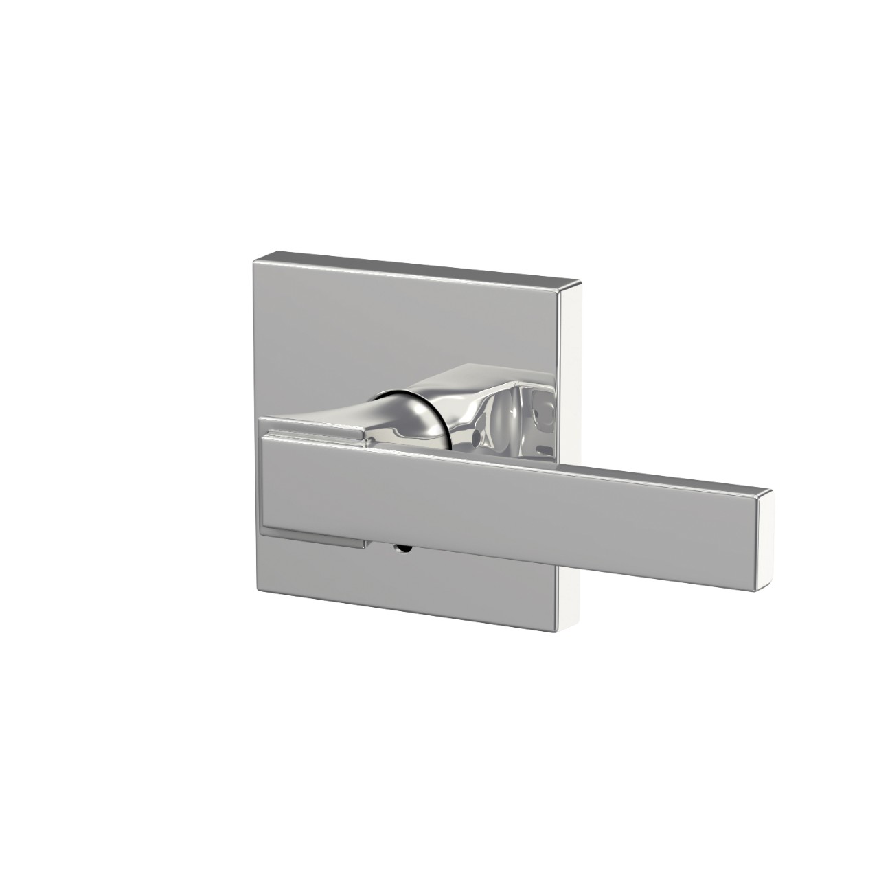 Custom Northbrook Non-Turning Lever