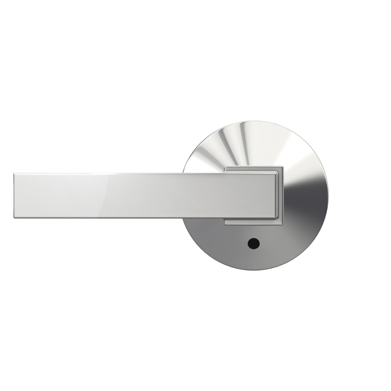 Custom Northbrook Non-Turning Lever