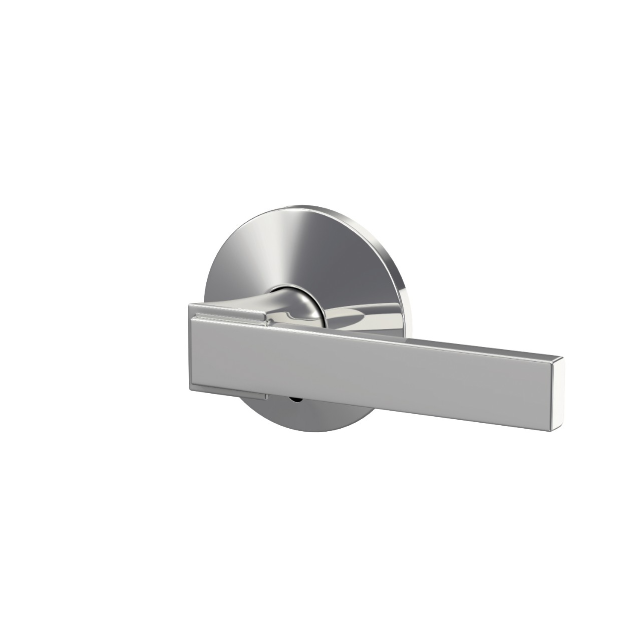 Custom Northbrook Non-Turning Lever