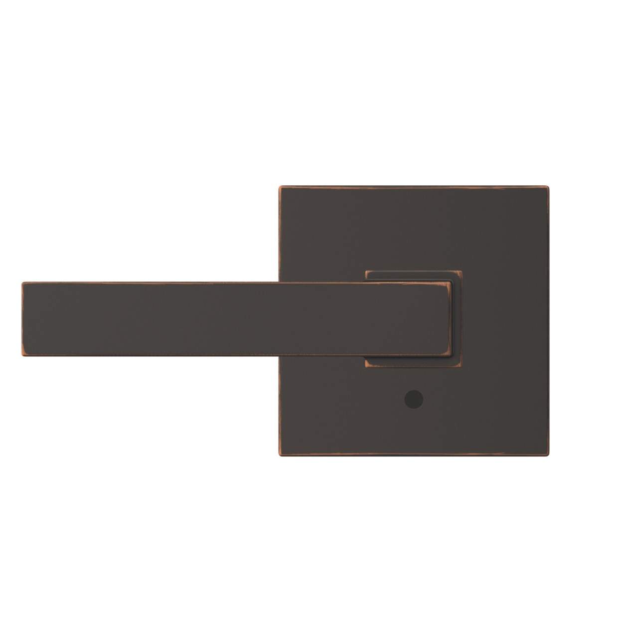 Custom Northbrook Non-Turning Lever