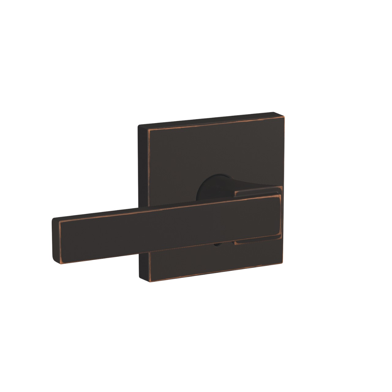 Custom Northbrook Non-Turning Lever