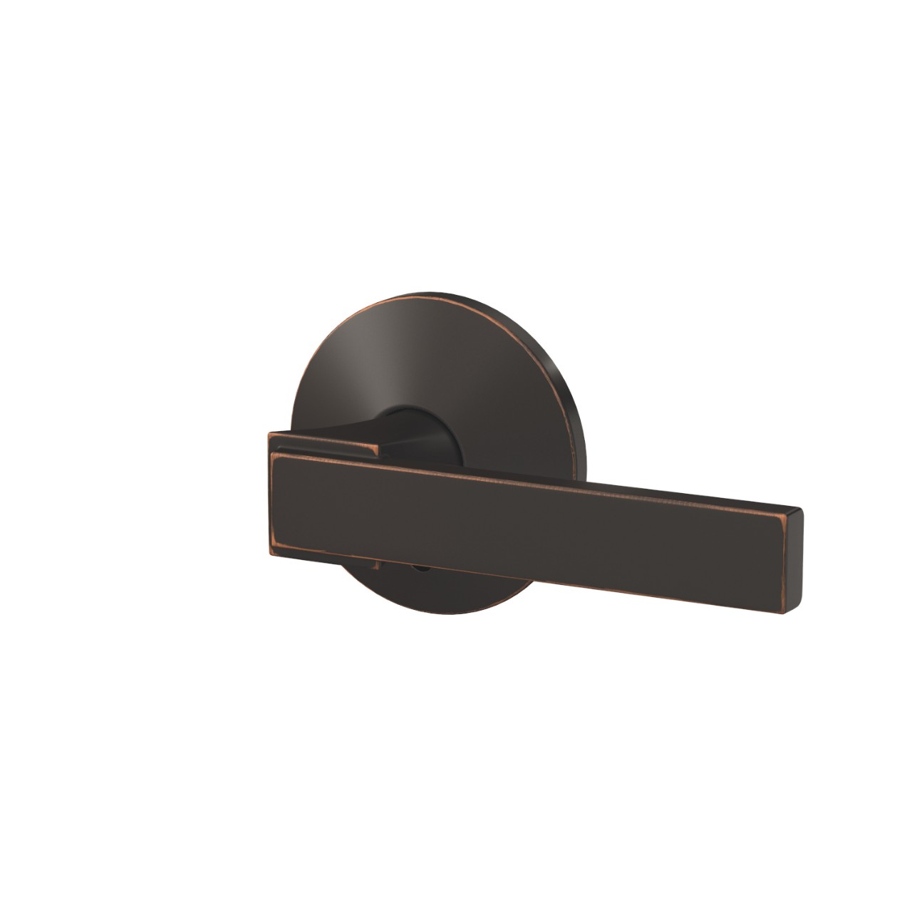 Custom Northbrook Non-Turning Lever