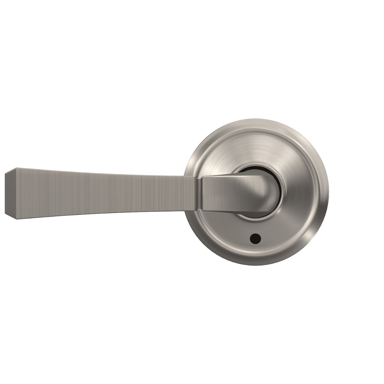 Custom Rivington Non-Turning Lever with Alden Trim