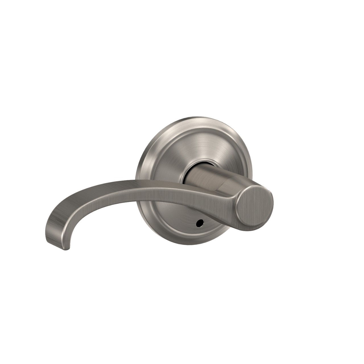 Custom Whitney Non-Turning Lever