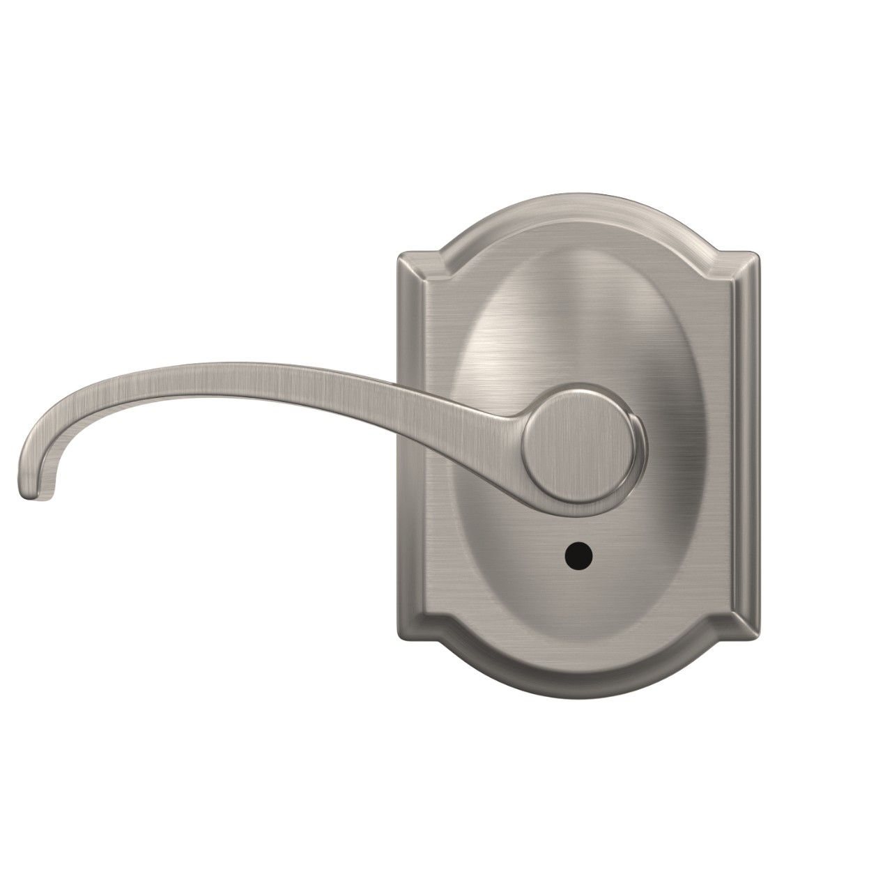 Custom Whitney Non-Turning Lever