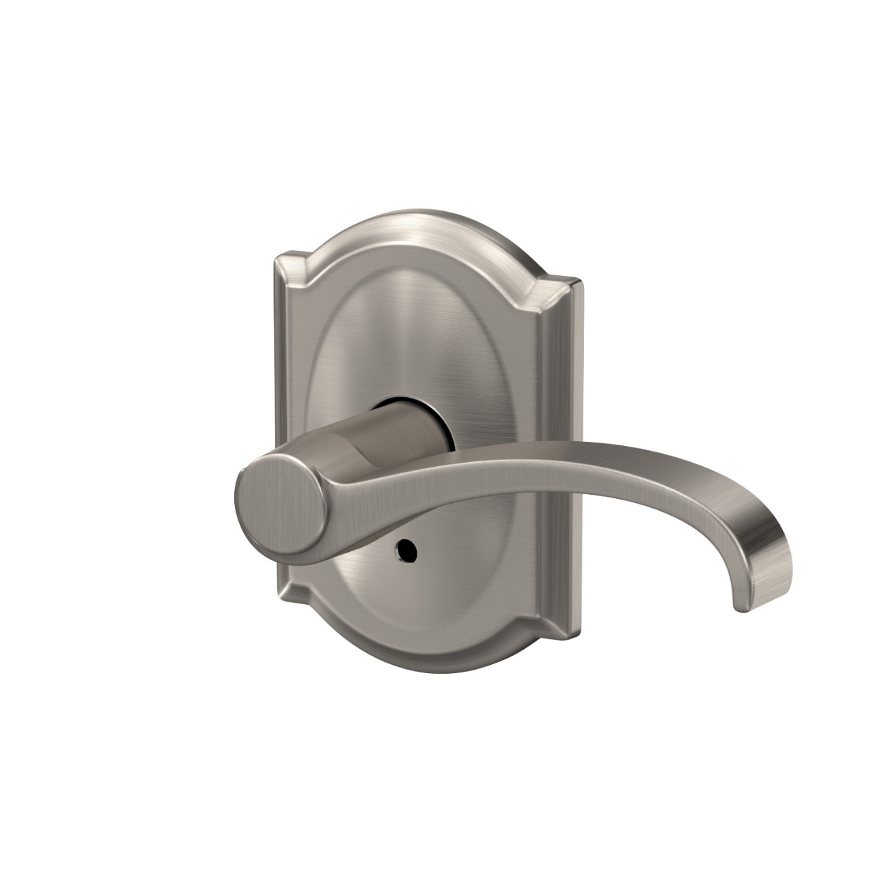 Custom Whitney Non-Turning Lever