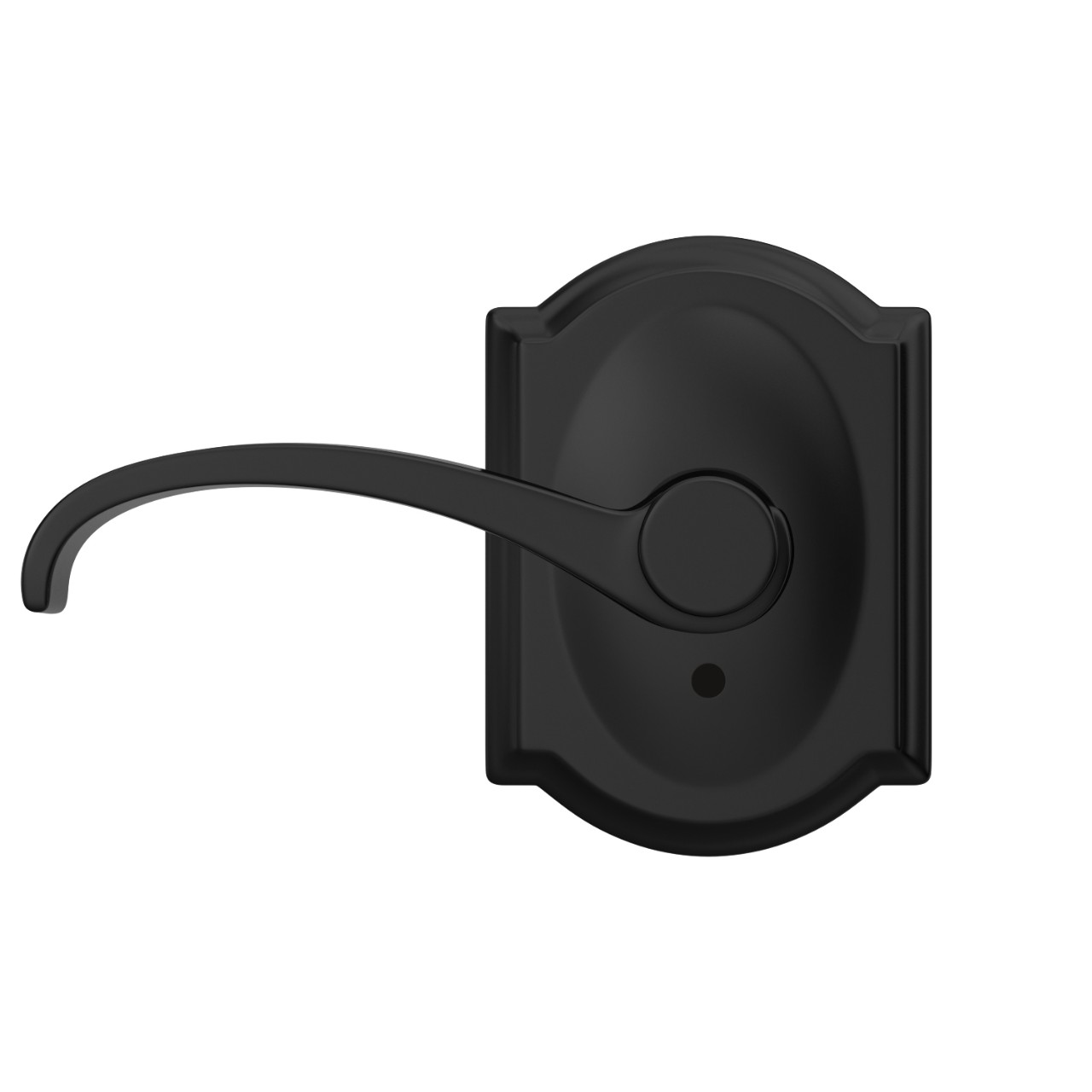 Custom Whitney Non-Turning Lever