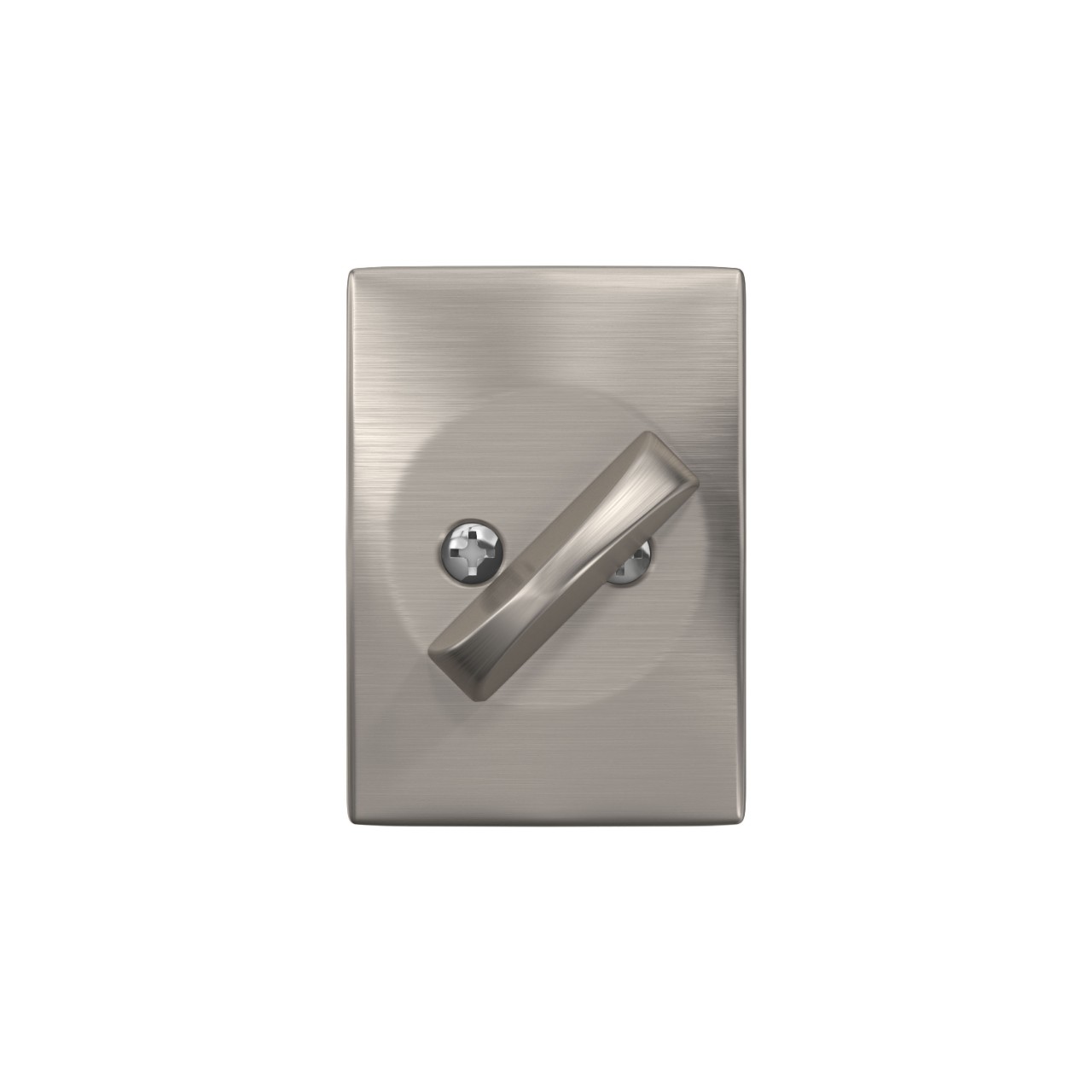 Single Cylinder Deadbolt with Century Trim