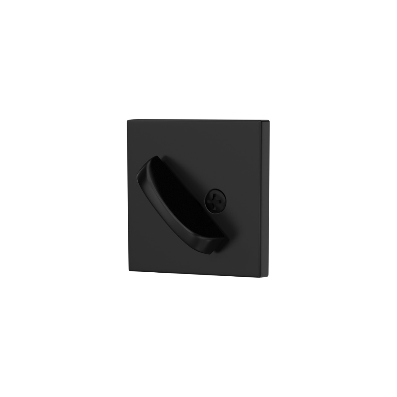 Single Cylinder Deadbolt with Collins Trim