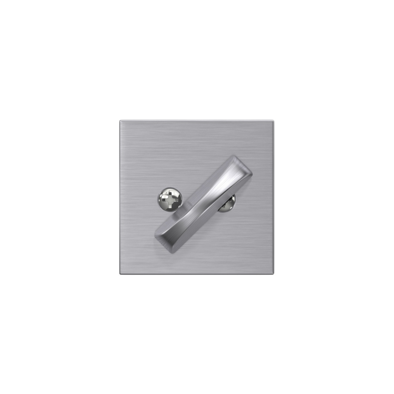 Single Cylinder Deadbolt with Collins Trim