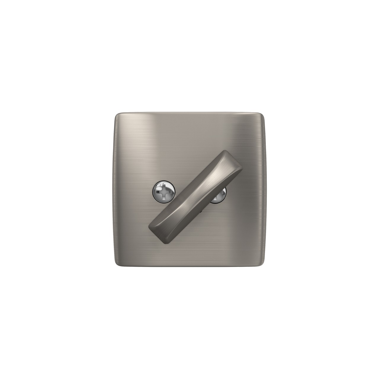 Single Cylinder Deadbolt with Dalton Trim