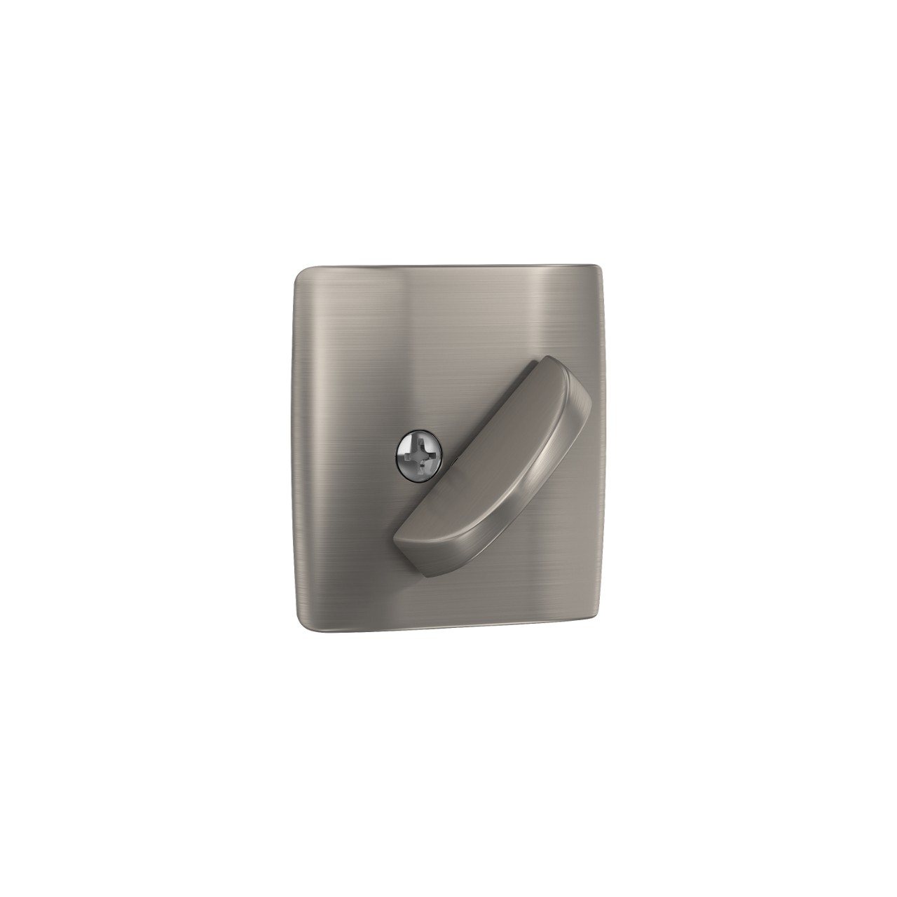 Single Cylinder Deadbolt with Dalton Trim