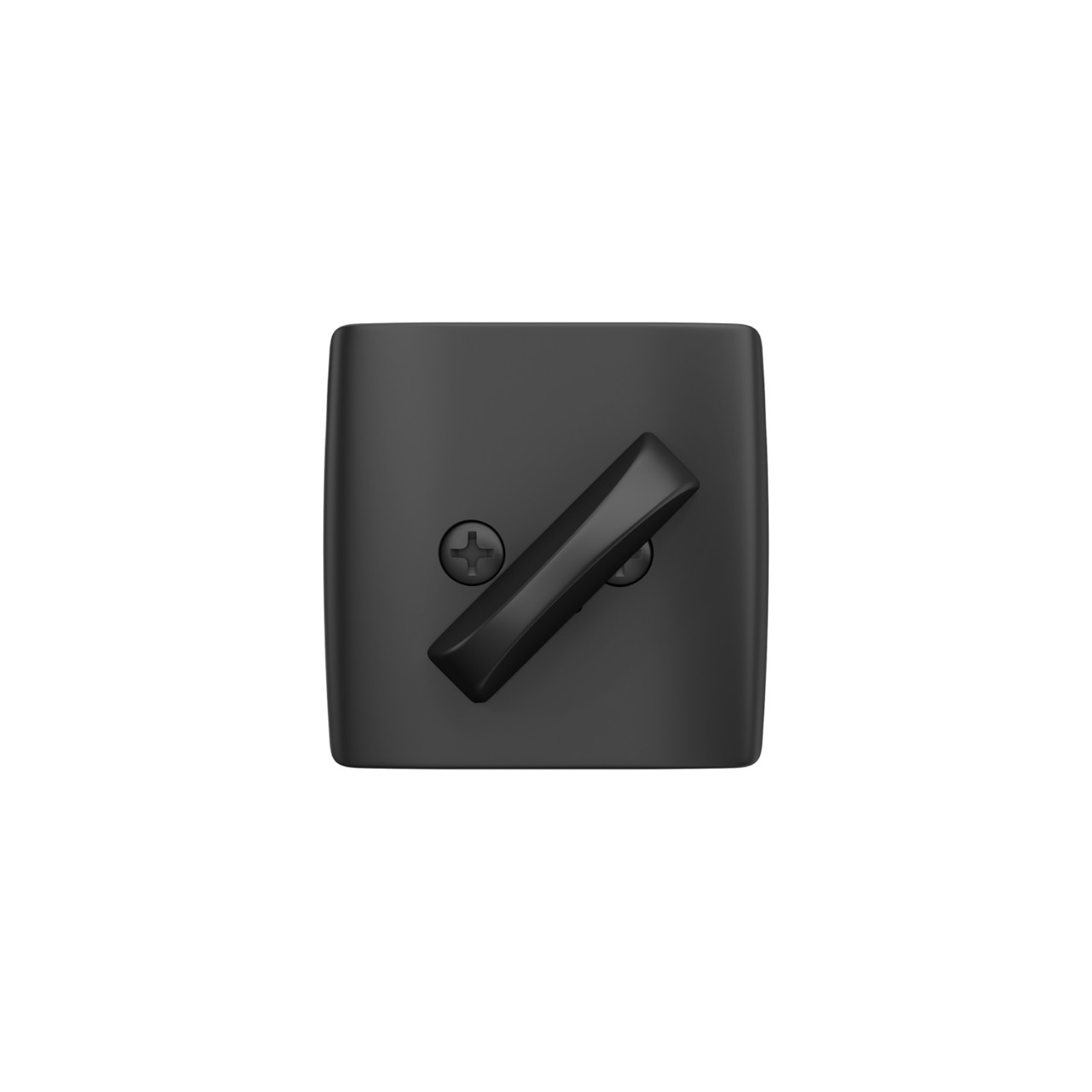 Single Cylinder Deadbolt with Dalton Trim