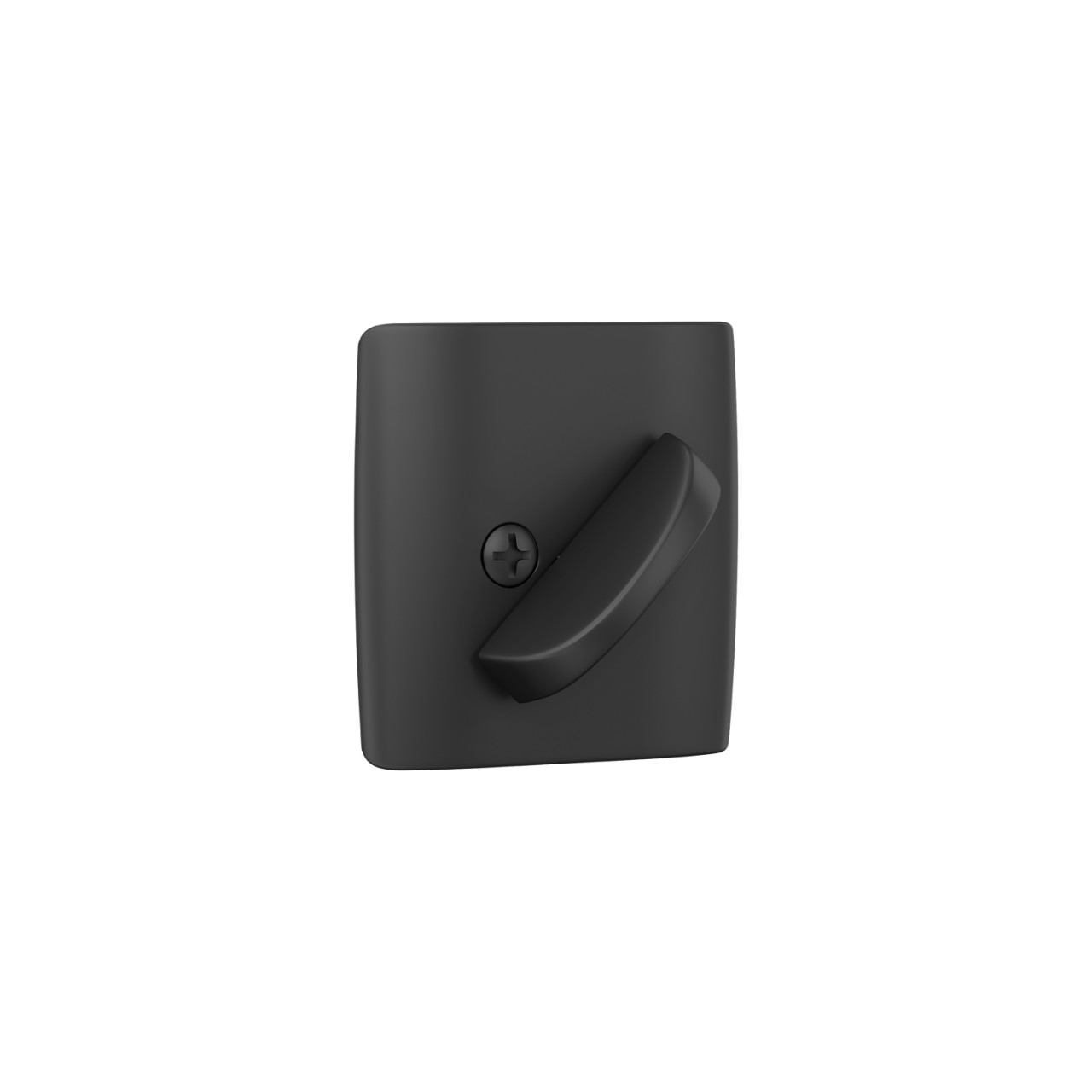 Single Cylinder Deadbolt with Dalton Trim