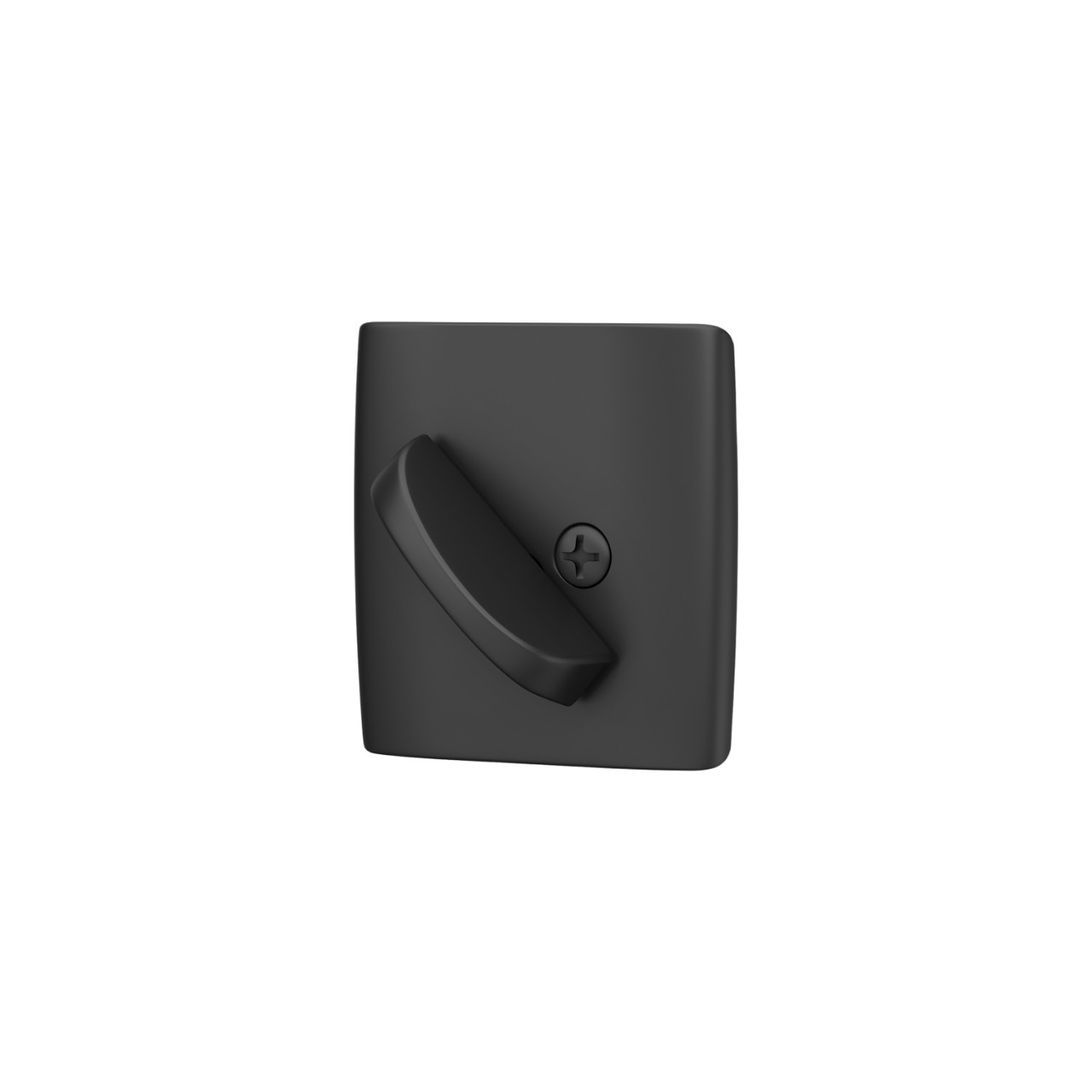 Single Cylinder Deadbolt with Dalton Trim