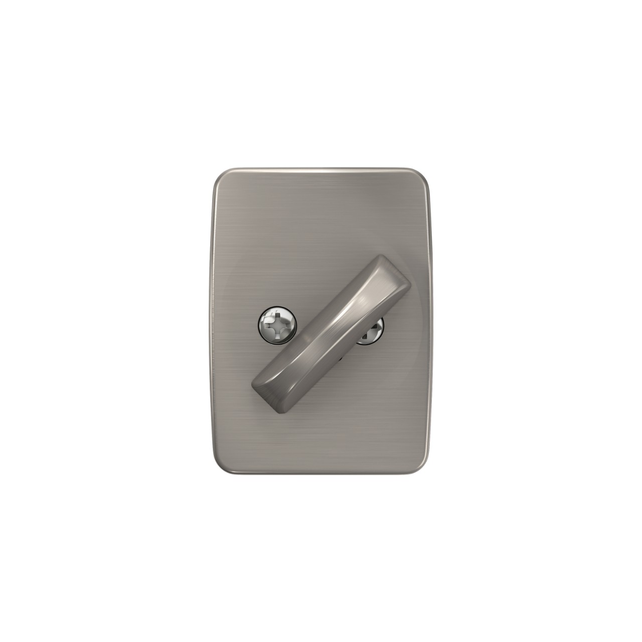 Single Cylinder Deadbolt with Greene Trim