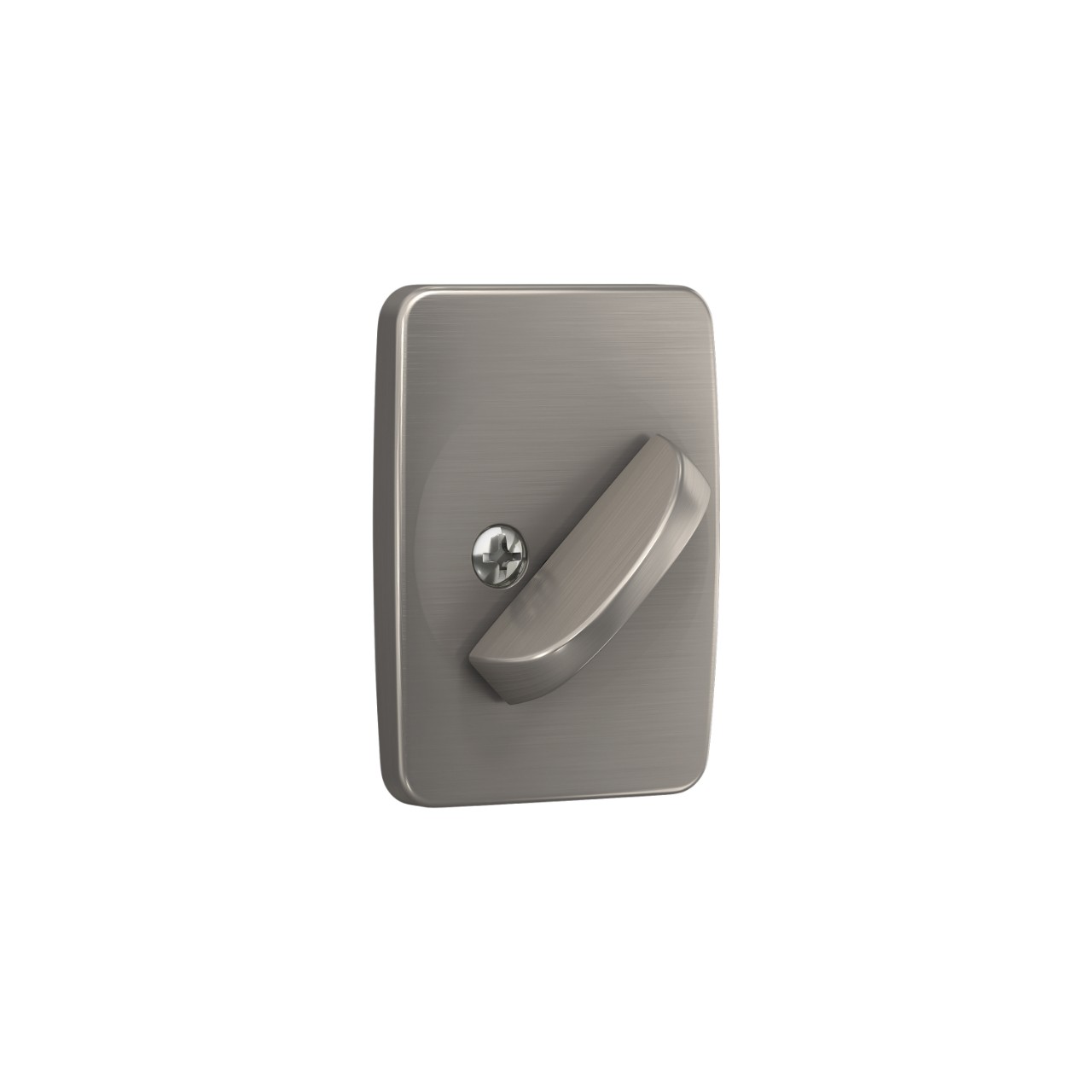 Single Cylinder Deadbolt with Greene Trim