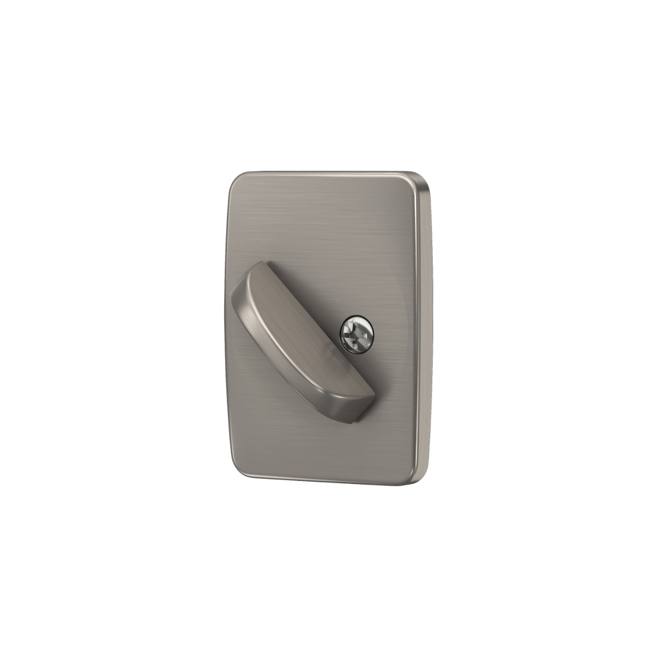 Single Cylinder Deadbolt with Greene Trim