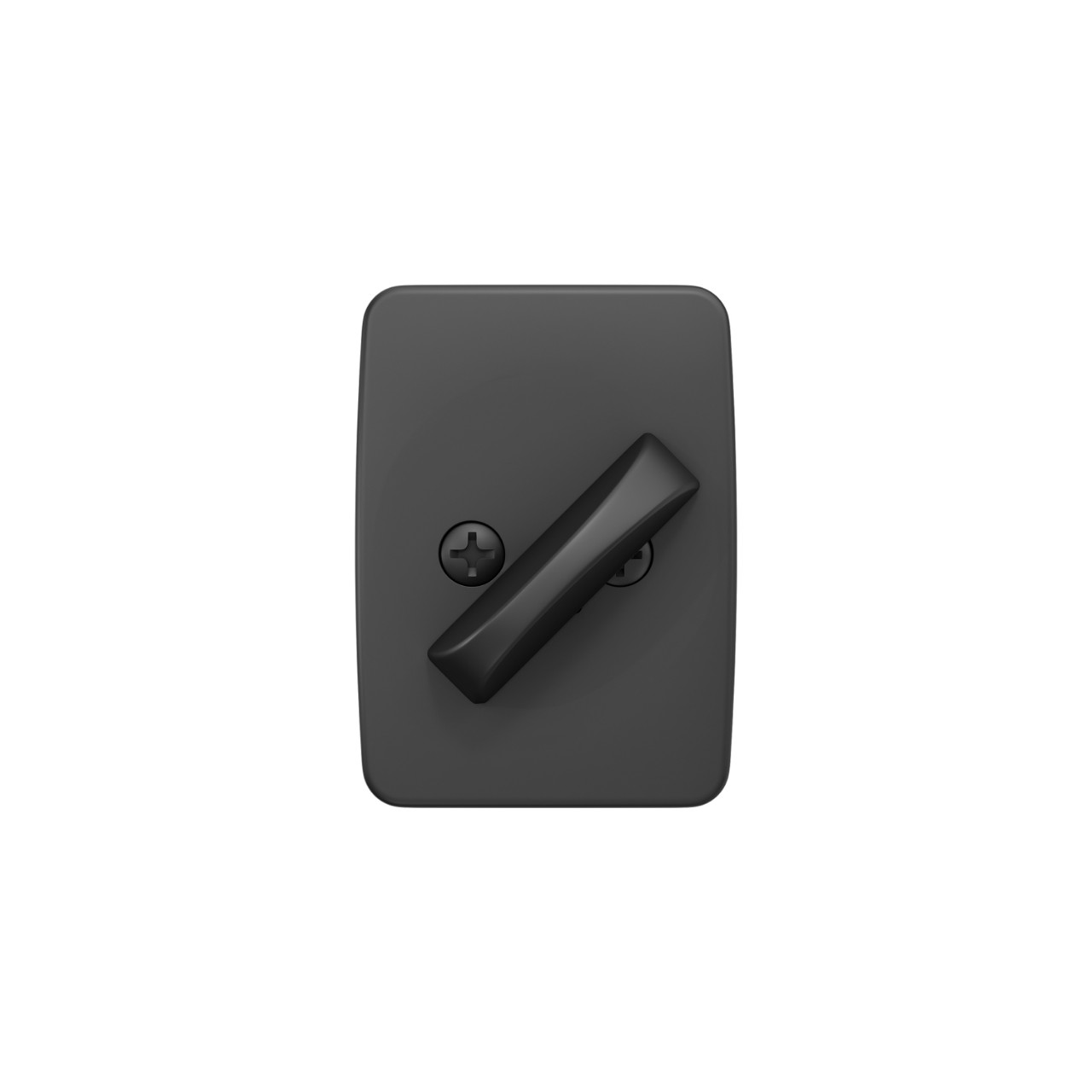 Single Cylinder Deadbolt with Greene Trim