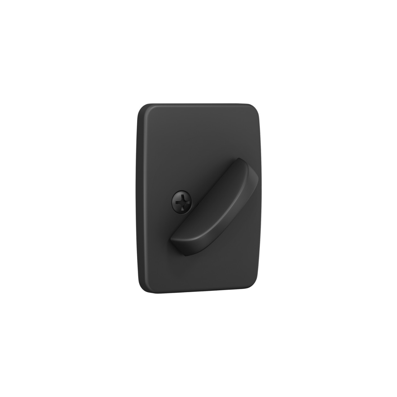 Single Cylinder Deadbolt with Greene Trim