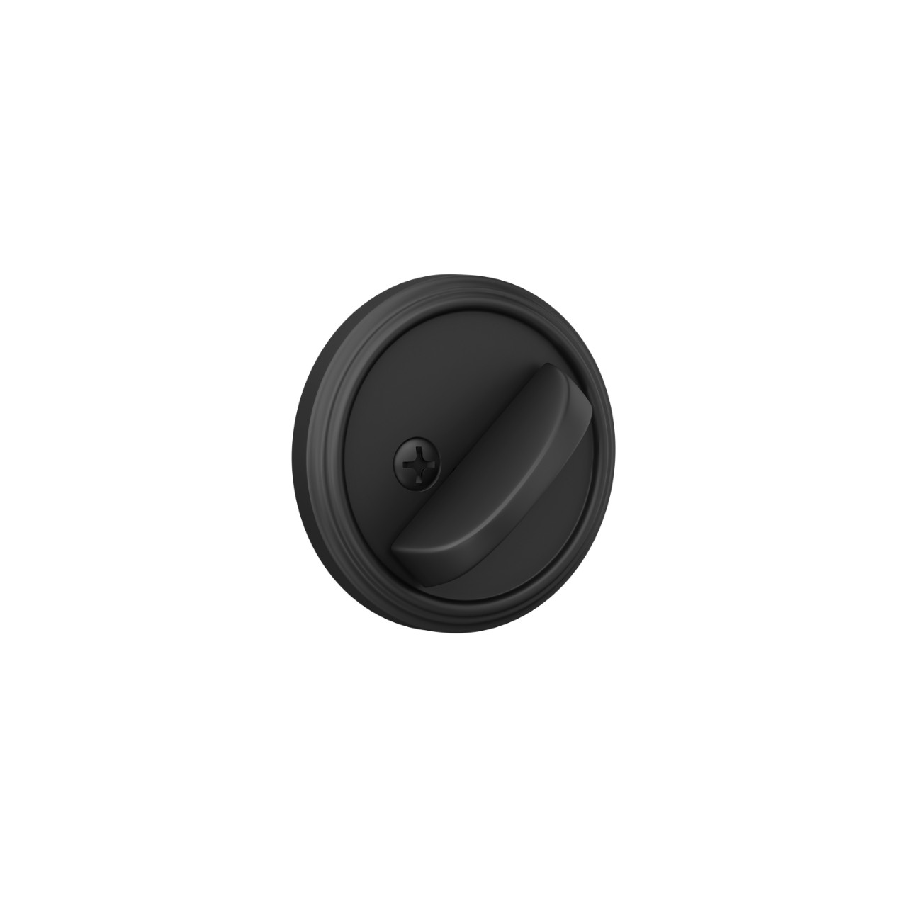 Single Cylinder Deadbolt with Indy Trim
