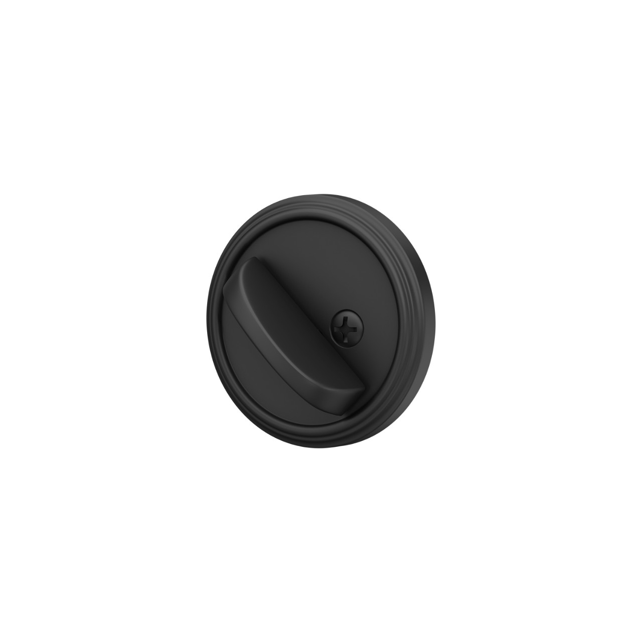 Single Cylinder Deadbolt with Indy Trim