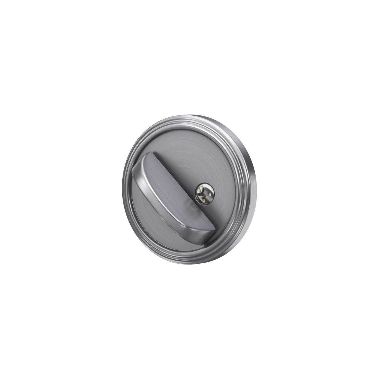 Single Cylinder Deadbolt with Indy Trim