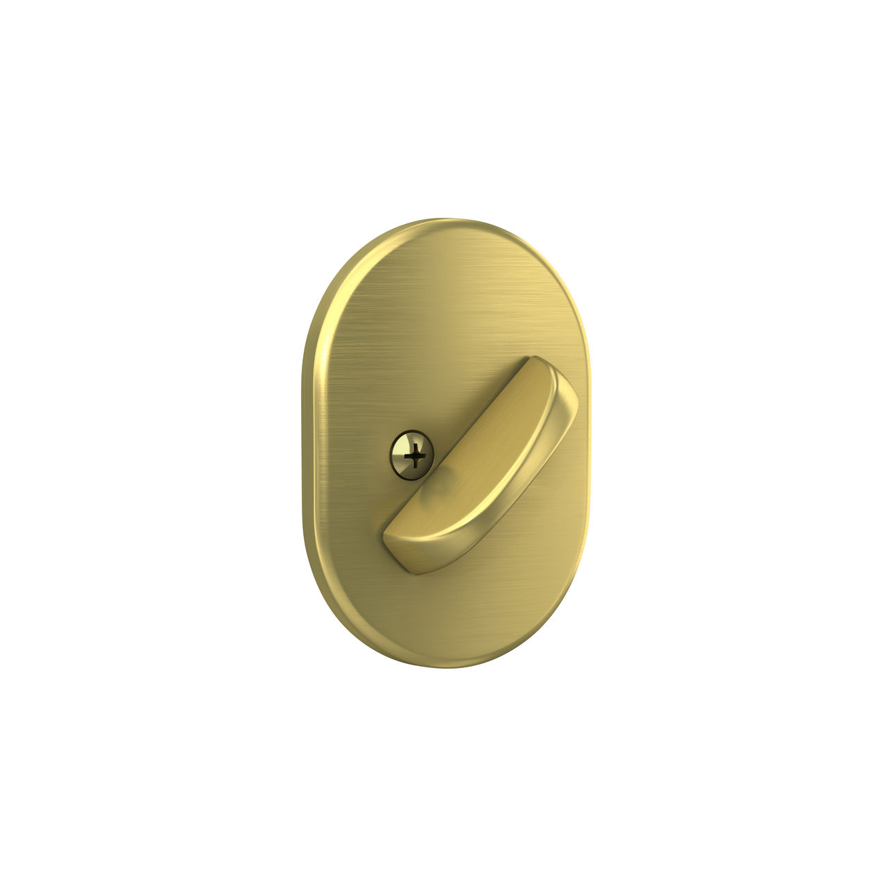 Single Cylinder Deadbolt with Remsen Trim