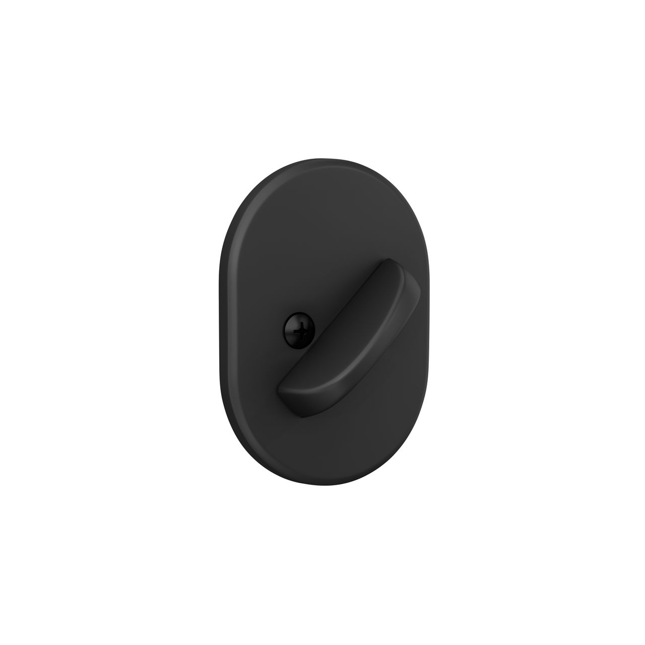 Single Cylinder Deadbolt with Remsen Trim