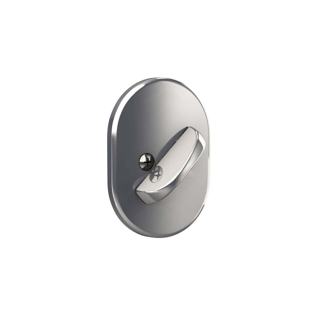 Single Cylinder Deadbolt with Remsen Trim