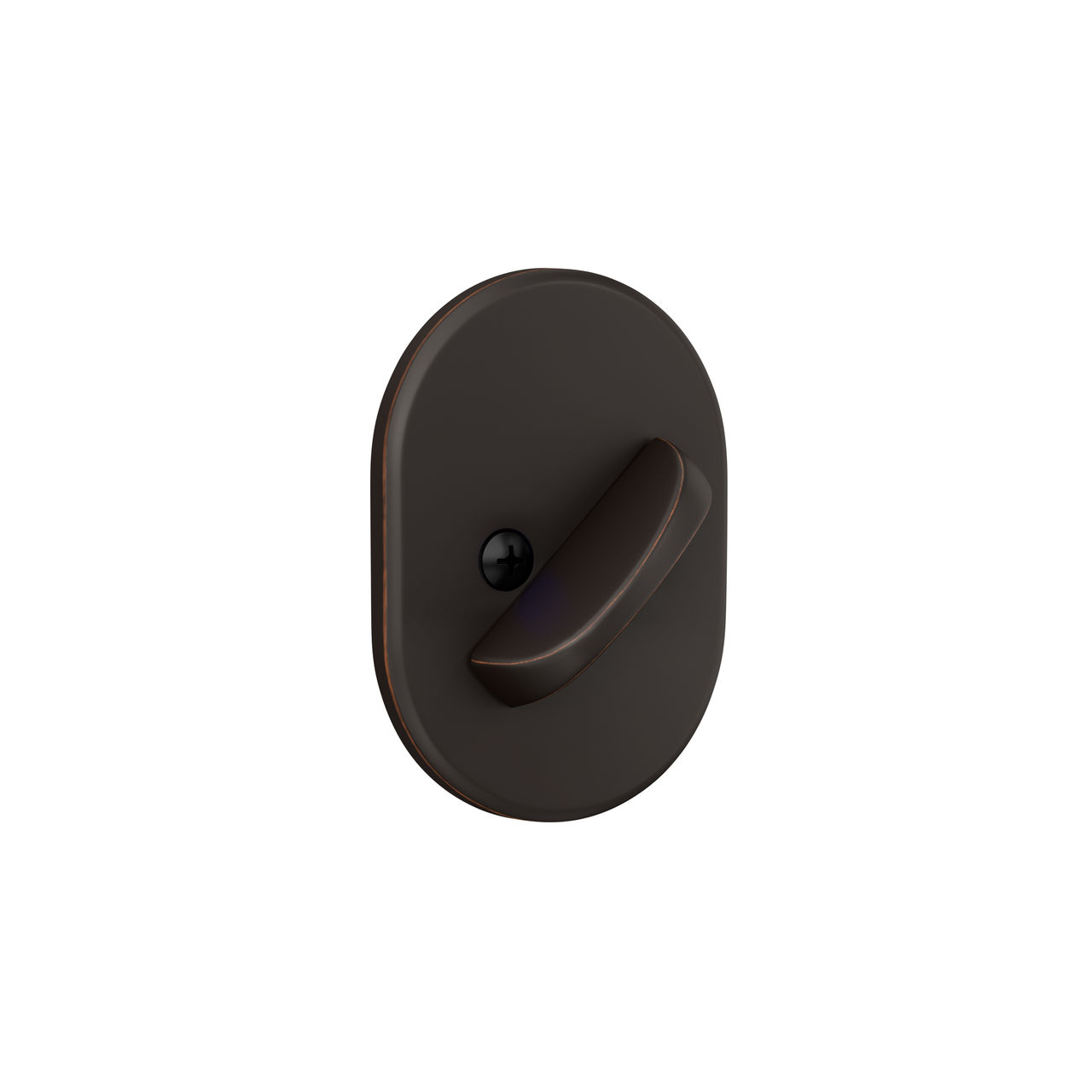 Single Cylinder Deadbolt with Remsen Trim