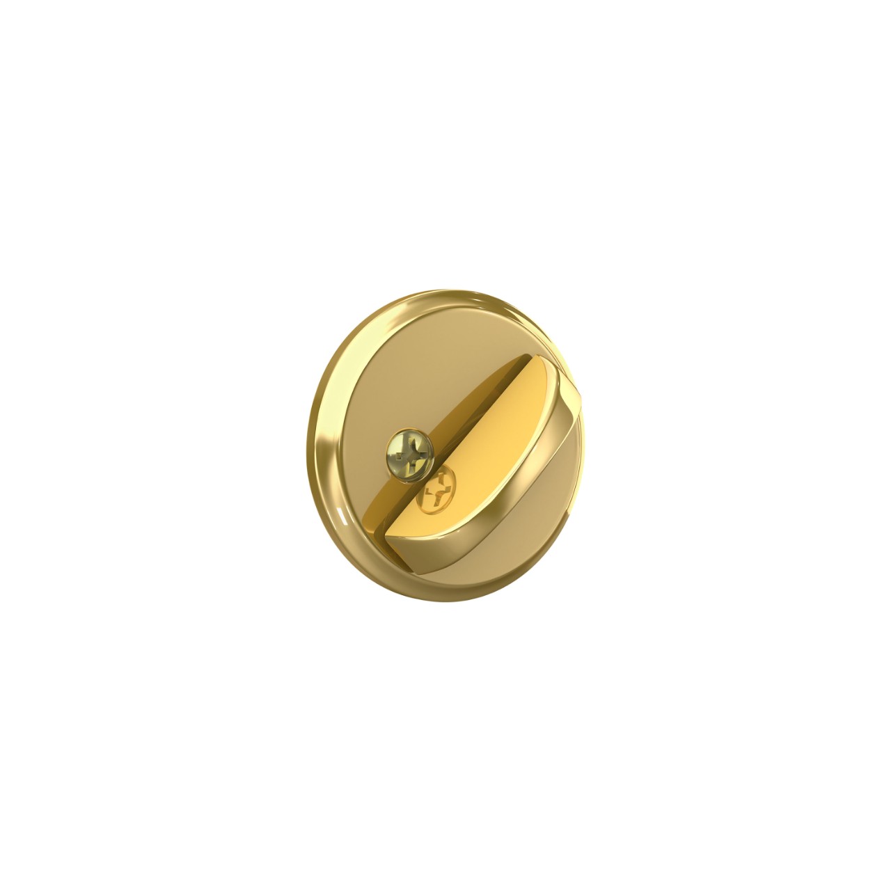 One Sided Deadbolt