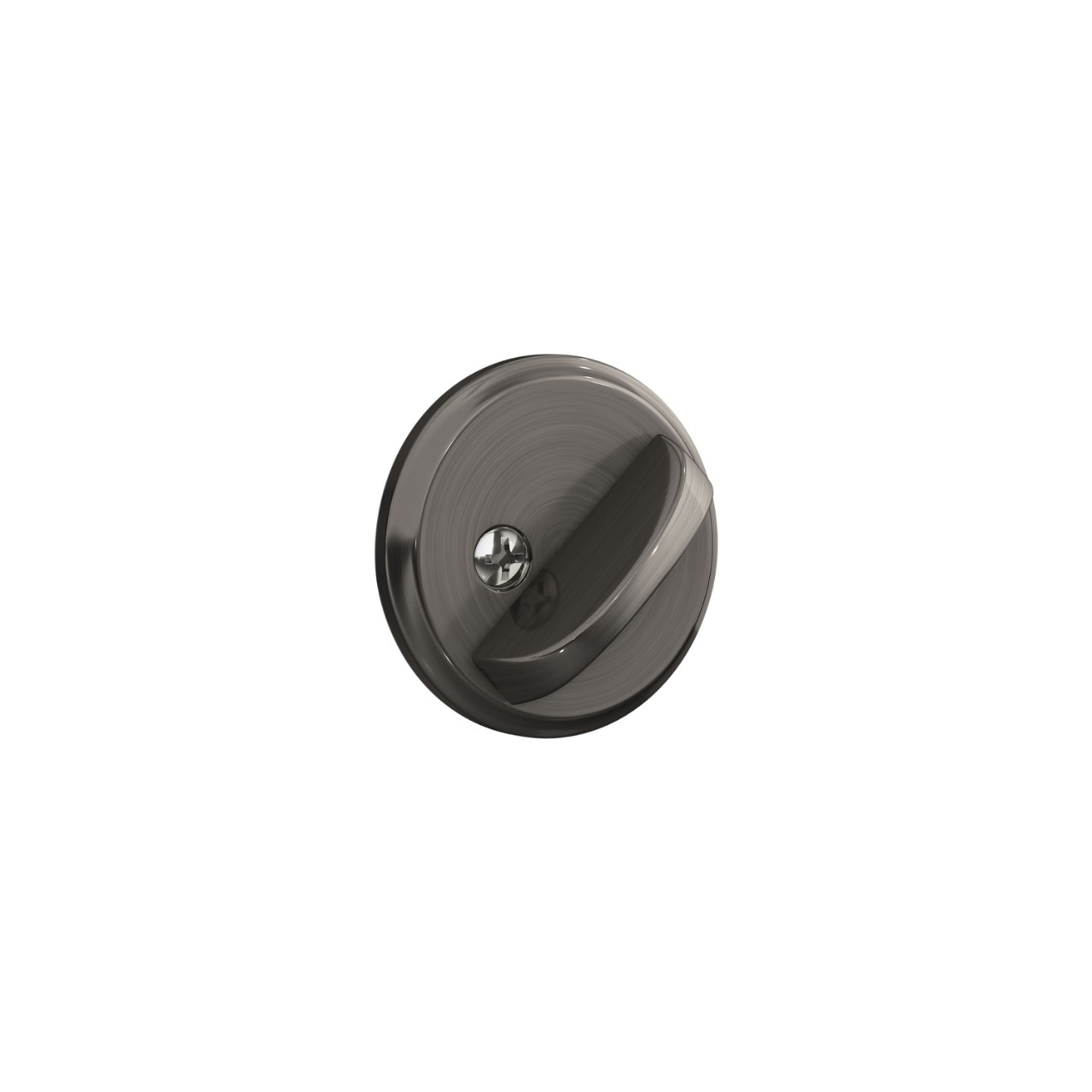 One Sided Deadbolt