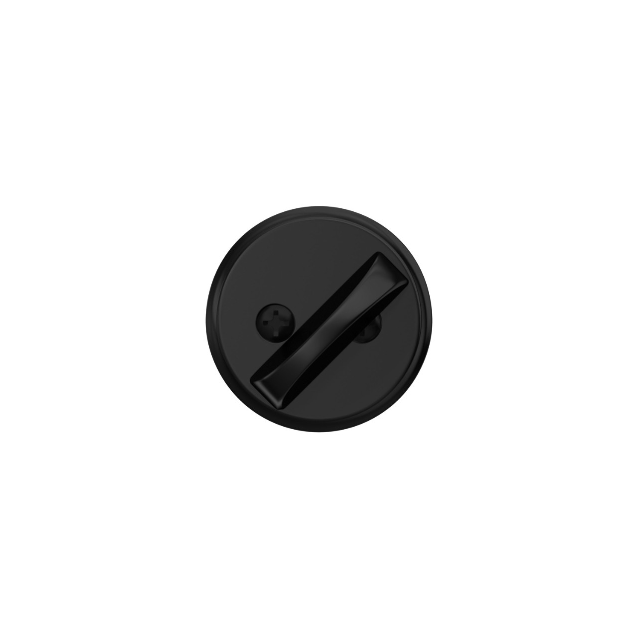 One Sided Deadbolt
