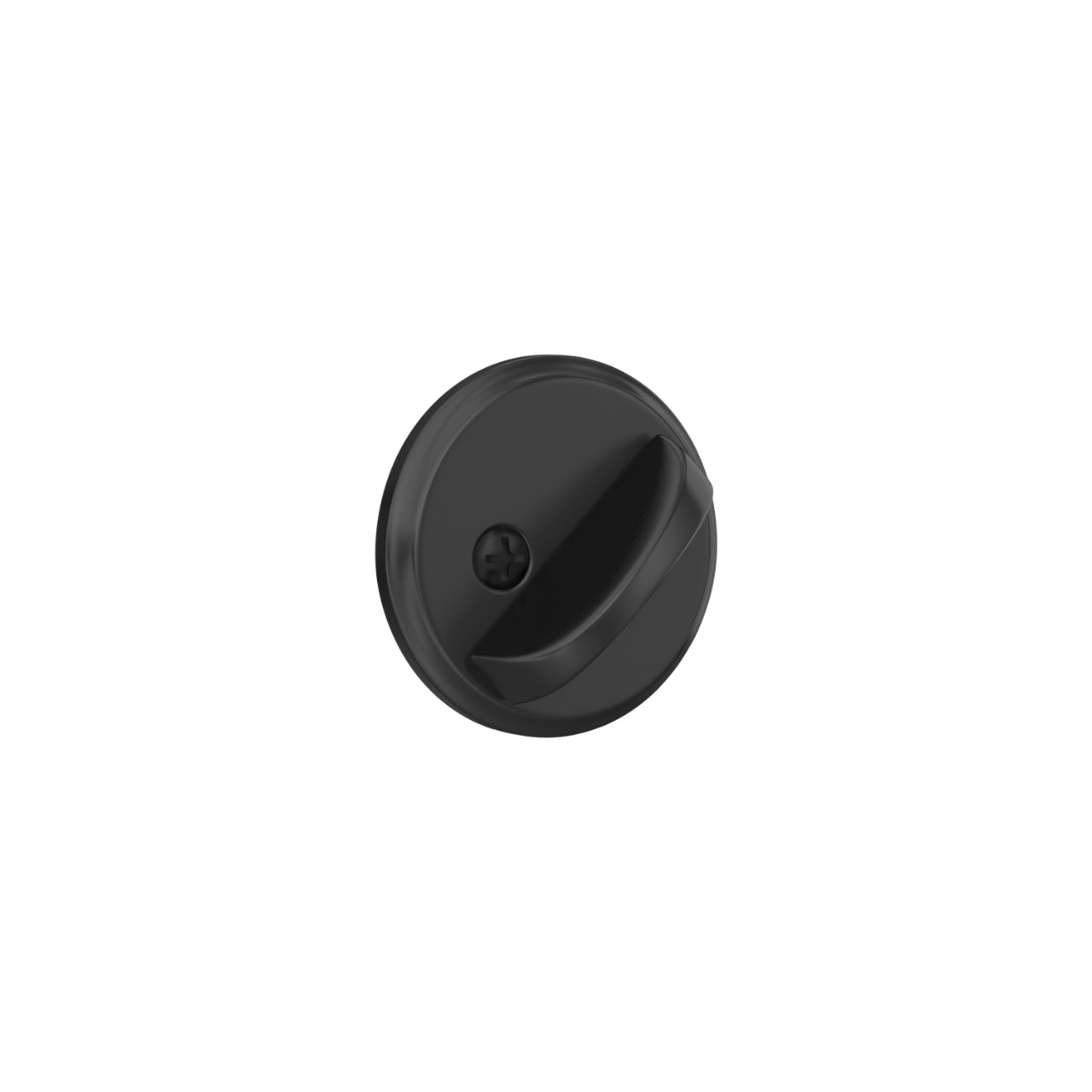 One Sided Deadbolt