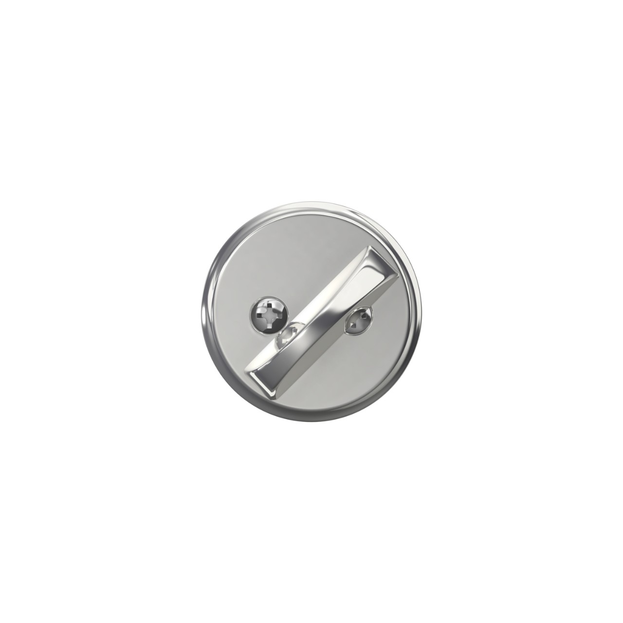 One Sided Deadbolt