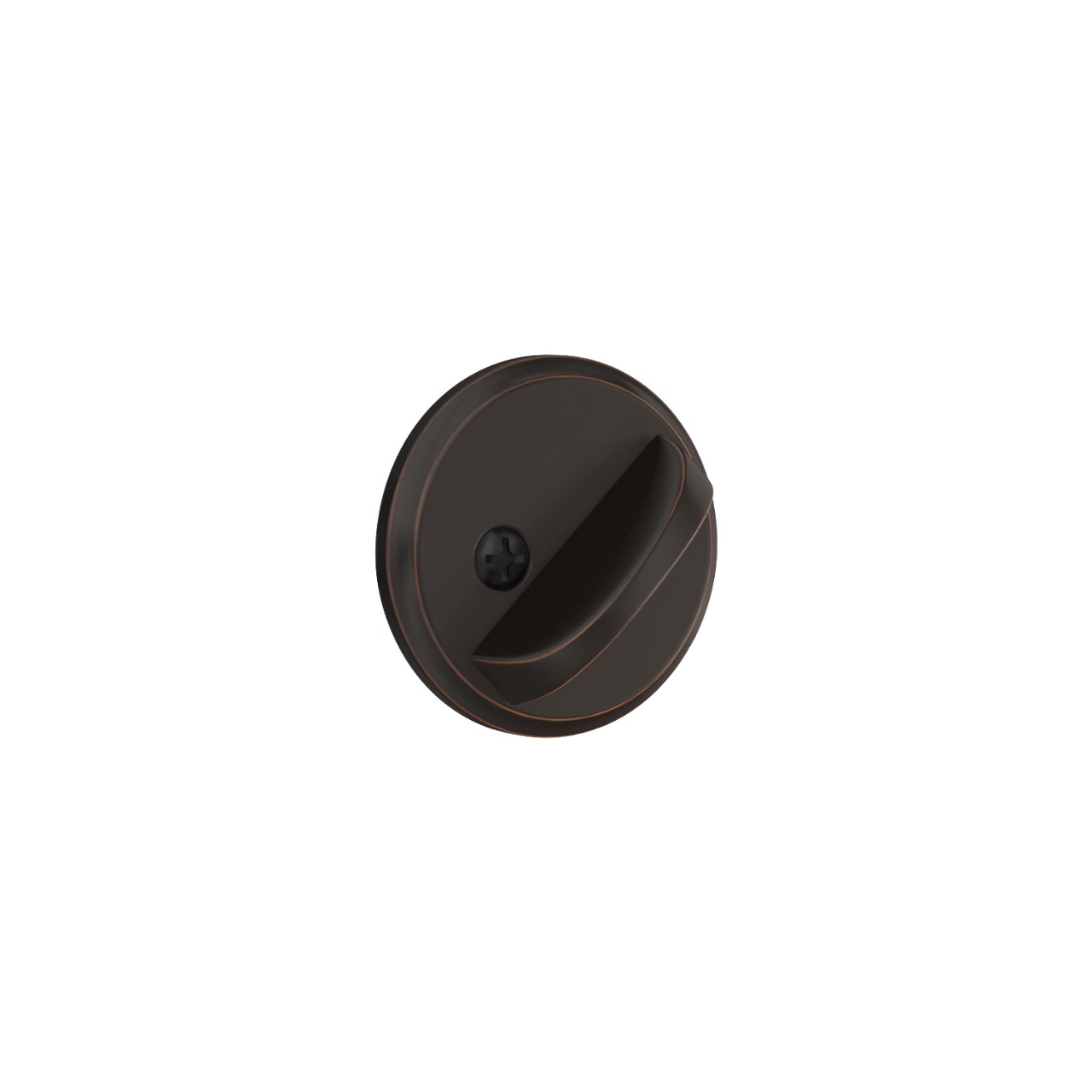 One Sided Deadbolt