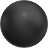 Finish name is: Matte Black