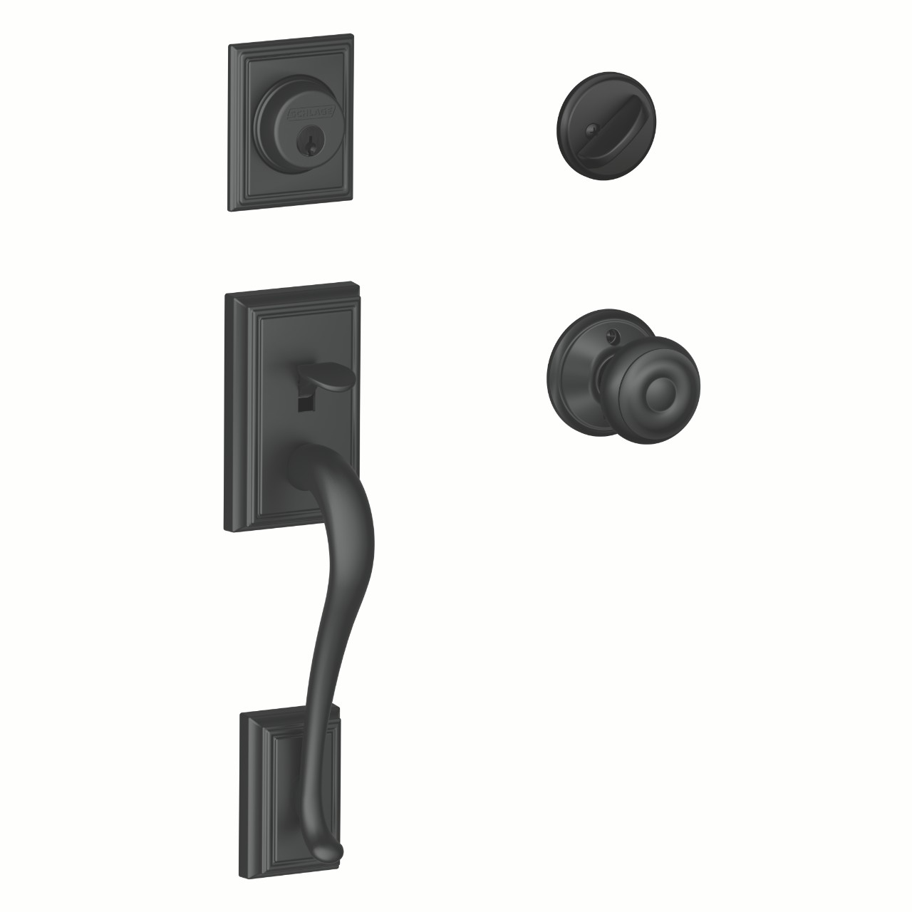 icon for Matte Black finish